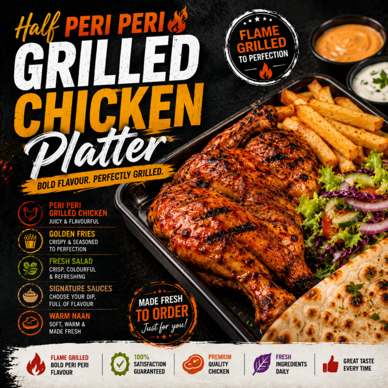 Platters