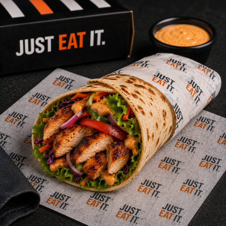 Wraps