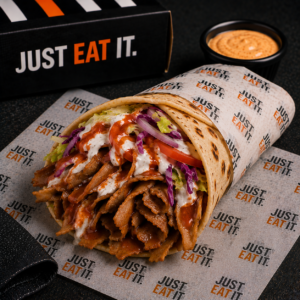 Donner Kebab