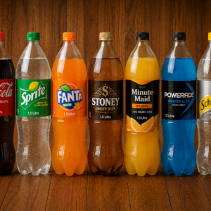Drinks Bottle 1.5ltr