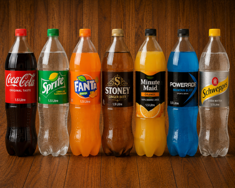Drinks