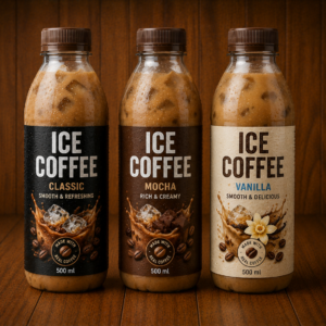 Ice Coffee