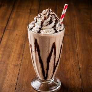 Milkshake