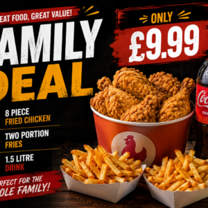 Family Deal