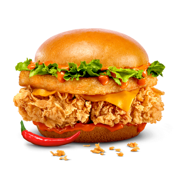 Burgers